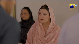 Mann Marzi - Episode 60 - 5th March 2025